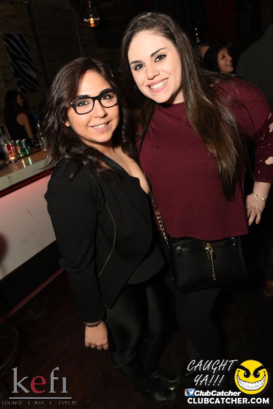 Kefi lounge photo 17 - February 12th, 2016
