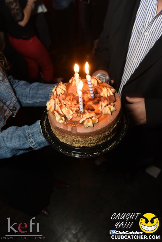 Kefi lounge photo 164 - February 12th, 2016