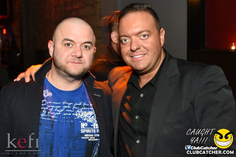 Kefi lounge photo 165 - February 12th, 2016