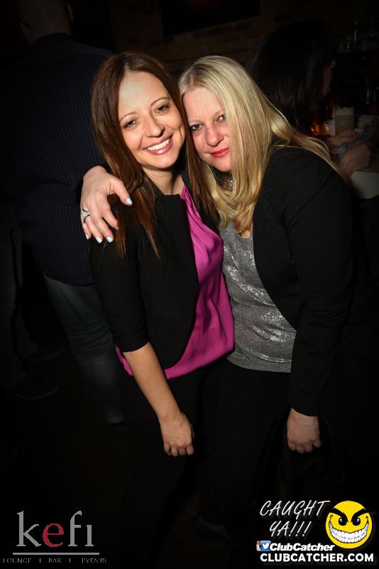 Kefi lounge photo 166 - February 12th, 2016