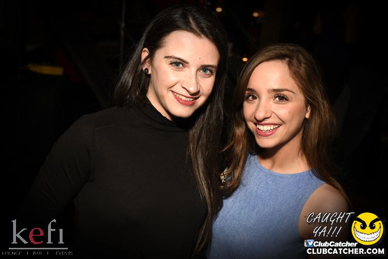 Kefi lounge photo 167 - February 12th, 2016