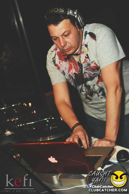 Kefi lounge photo 168 - February 12th, 2016