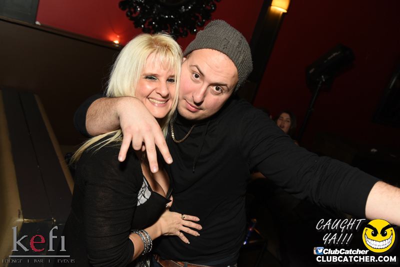 Kefi lounge photo 169 - February 12th, 2016