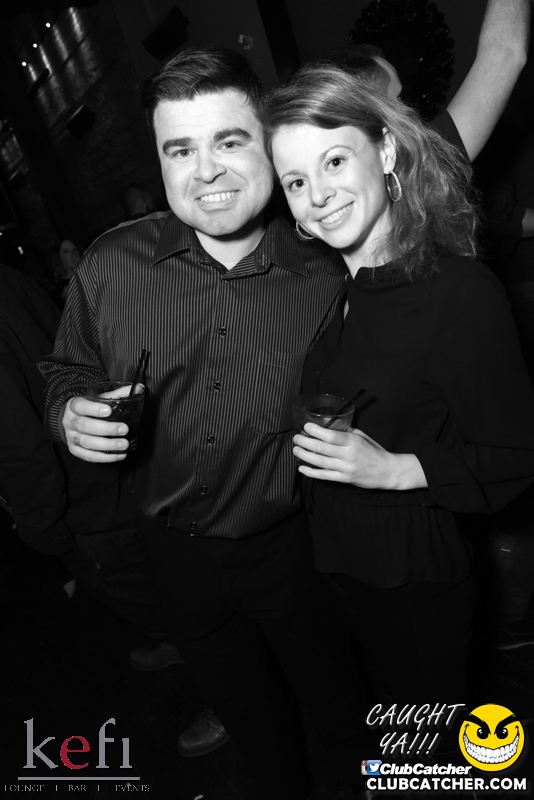 Kefi lounge photo 170 - February 12th, 2016