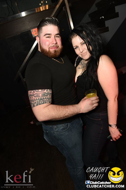 Kefi lounge photo 172 - February 12th, 2016