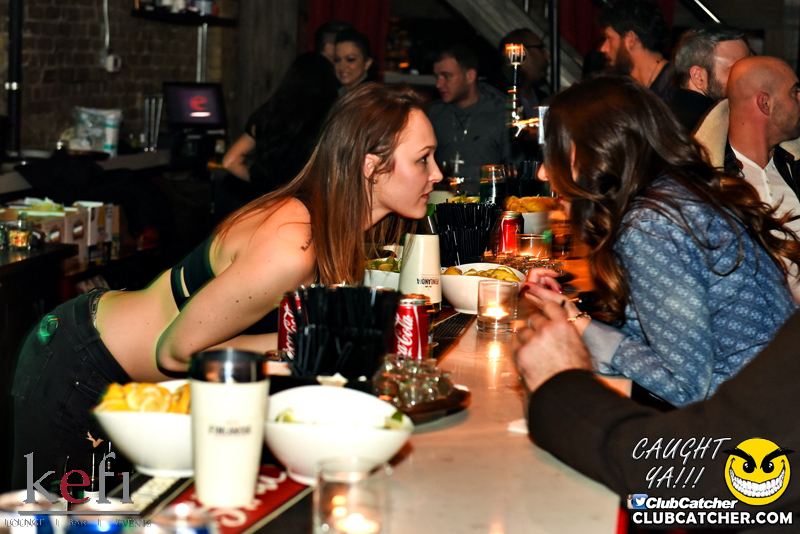 Kefi lounge photo 174 - February 12th, 2016