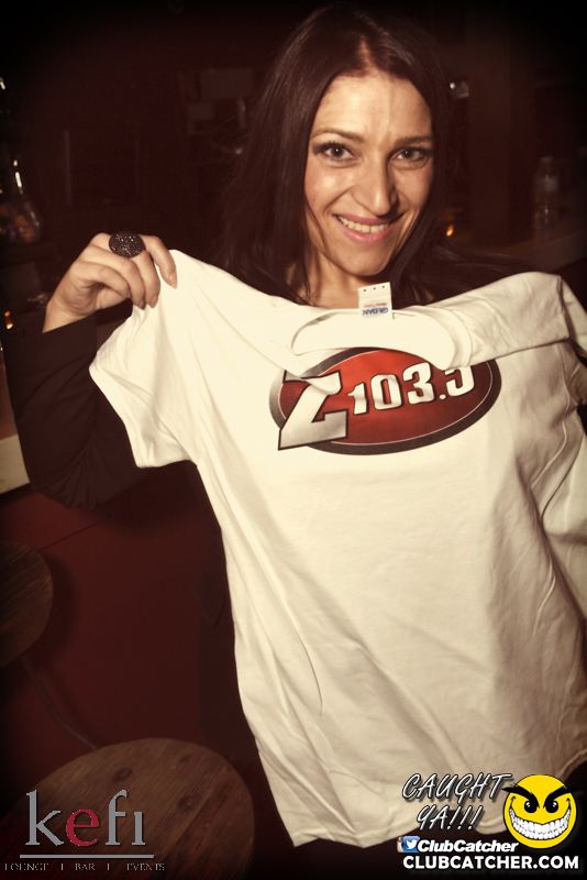 Kefi lounge photo 175 - February 12th, 2016