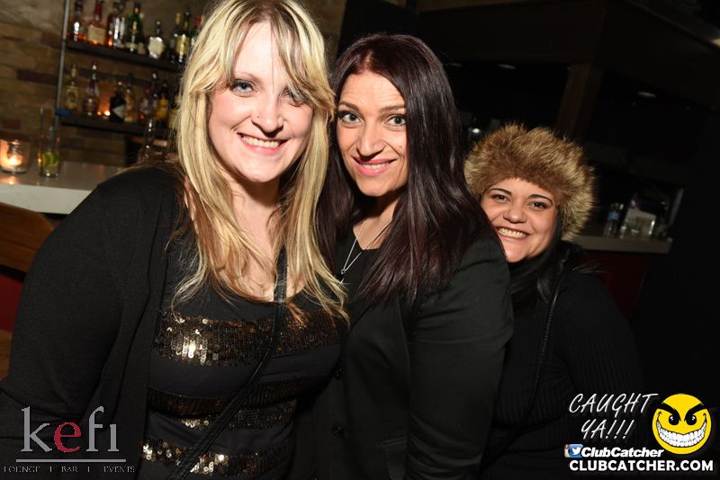 Kefi lounge photo 177 - February 12th, 2016