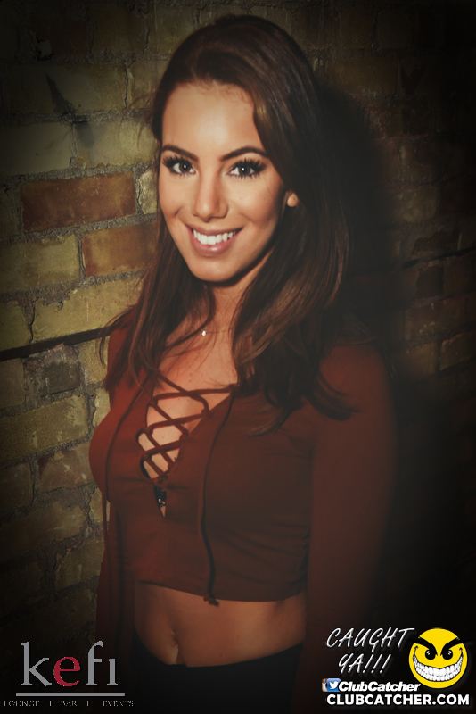 Kefi lounge photo 180 - February 12th, 2016