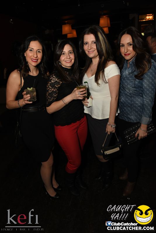 Kefi lounge photo 181 - February 12th, 2016