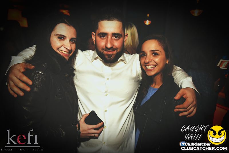 Kefi lounge photo 182 - February 12th, 2016