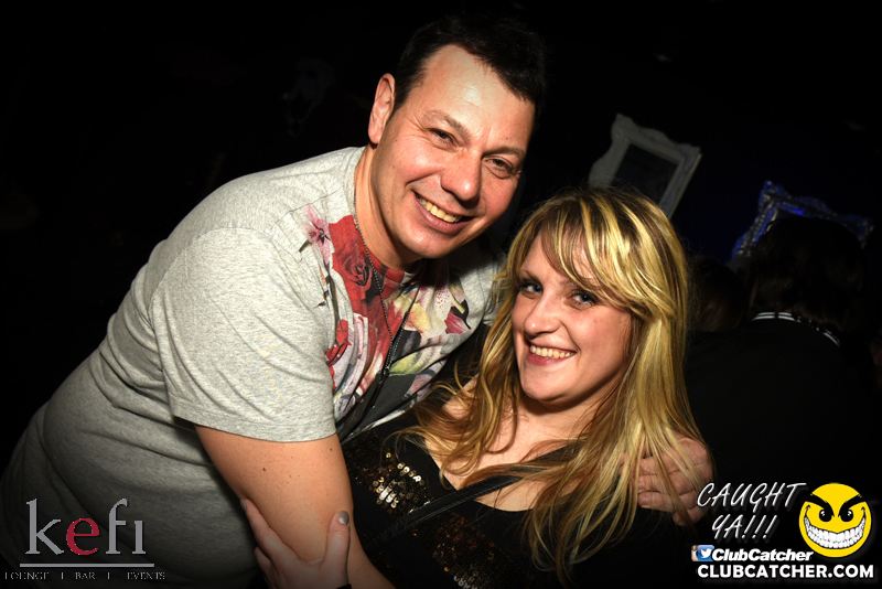 Kefi lounge photo 183 - February 12th, 2016