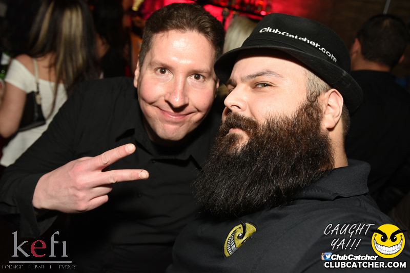 Kefi lounge photo 185 - February 12th, 2016