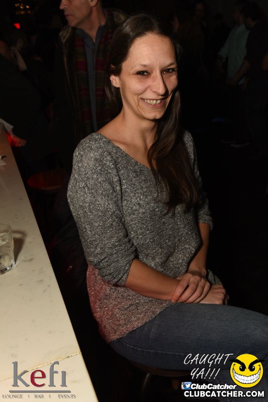 Kefi lounge photo 187 - February 12th, 2016