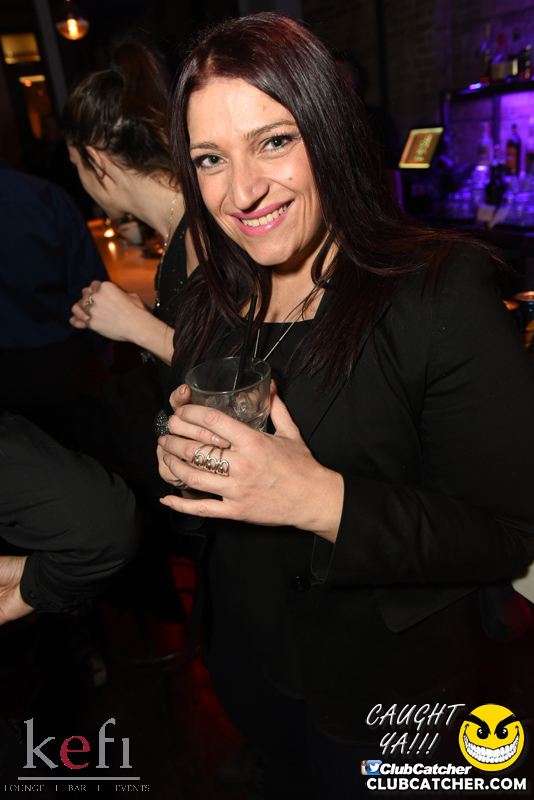 Kefi lounge photo 188 - February 12th, 2016
