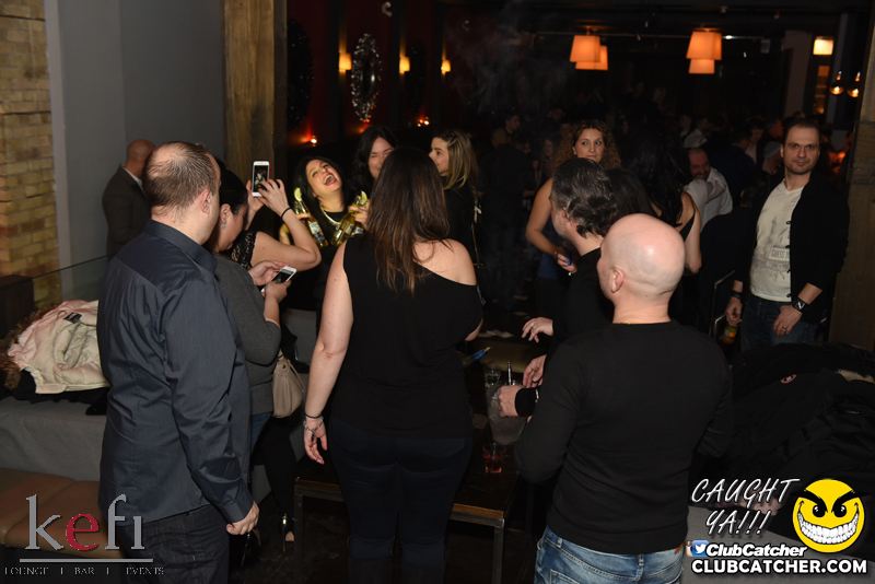 Kefi lounge photo 190 - February 12th, 2016