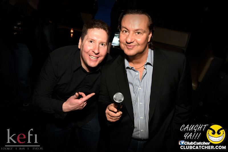 Kefi lounge photo 23 - February 12th, 2016