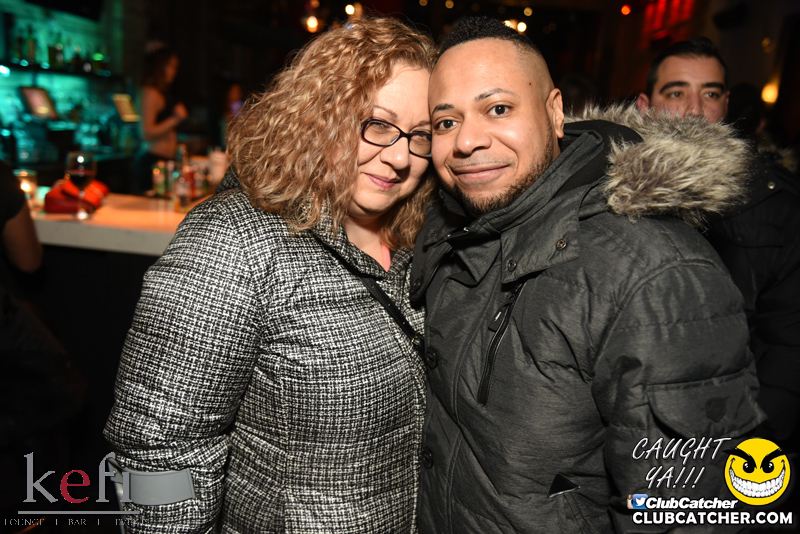 Kefi lounge photo 24 - February 12th, 2016