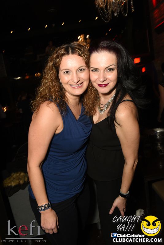 Kefi lounge photo 25 - February 12th, 2016
