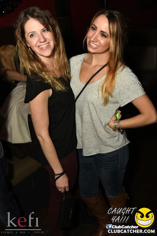 Kefi lounge photo 27 - February 12th, 2016