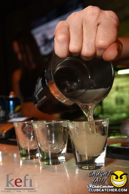 Kefi lounge photo 28 - February 12th, 2016