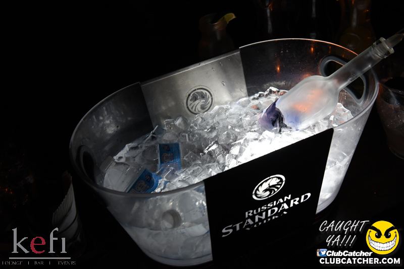 Kefi lounge photo 29 - February 12th, 2016