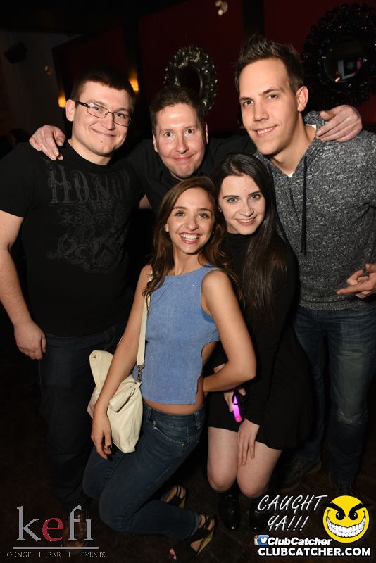 Kefi lounge photo 4 - February 12th, 2016