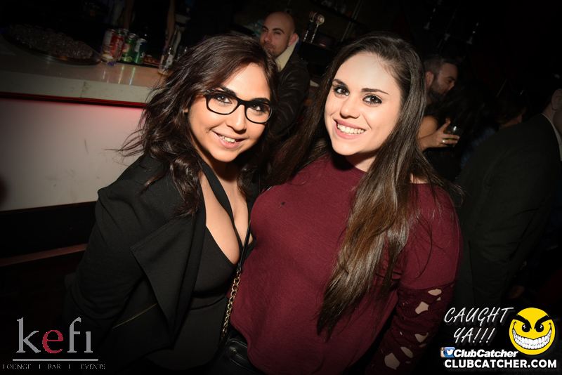 Kefi lounge photo 31 - February 12th, 2016