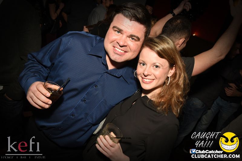 Kefi lounge photo 32 - February 12th, 2016