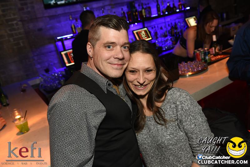 Kefi lounge photo 33 - February 12th, 2016