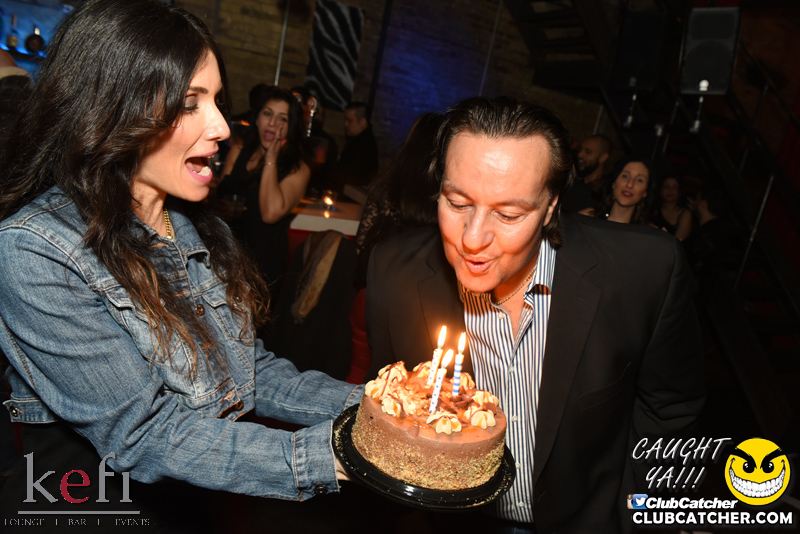 Kefi lounge photo 34 - February 12th, 2016