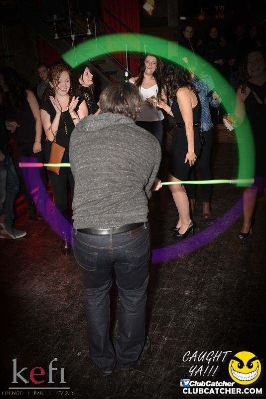 Kefi lounge photo 35 - February 12th, 2016