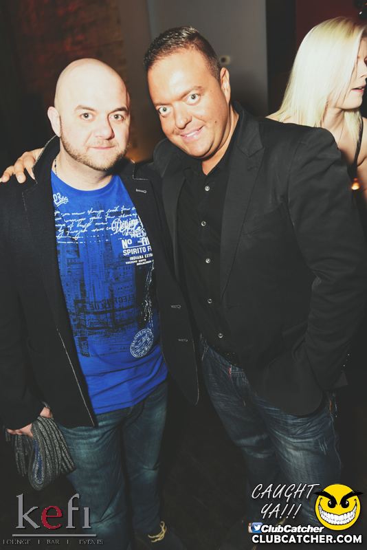 Kefi lounge photo 37 - February 12th, 2016