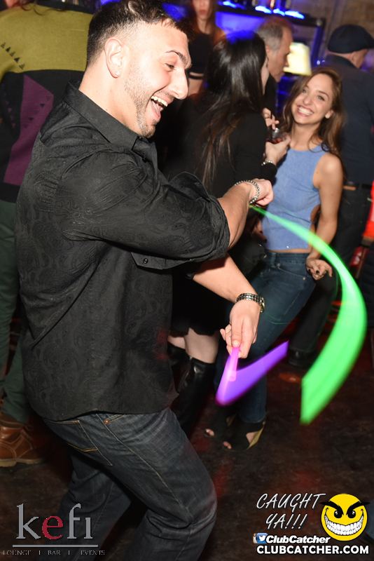 Kefi lounge photo 39 - February 12th, 2016
