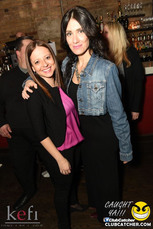 Kefi lounge photo 5 - February 12th, 2016