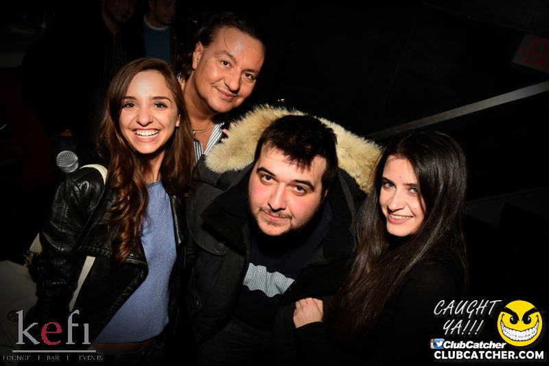 Kefi lounge photo 42 - February 12th, 2016