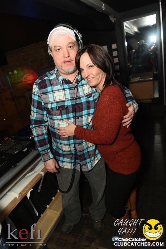Kefi lounge photo 44 - February 12th, 2016