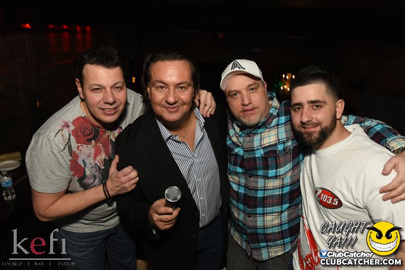 Kefi lounge photo 49 - February 12th, 2016