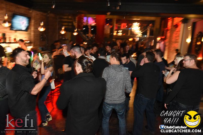 Kefi lounge photo 51 - February 12th, 2016