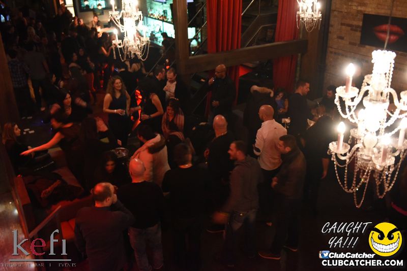 Kefi lounge photo 54 - February 12th, 2016