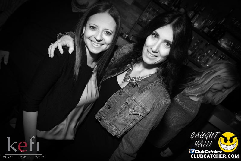 Kefi lounge photo 55 - February 12th, 2016