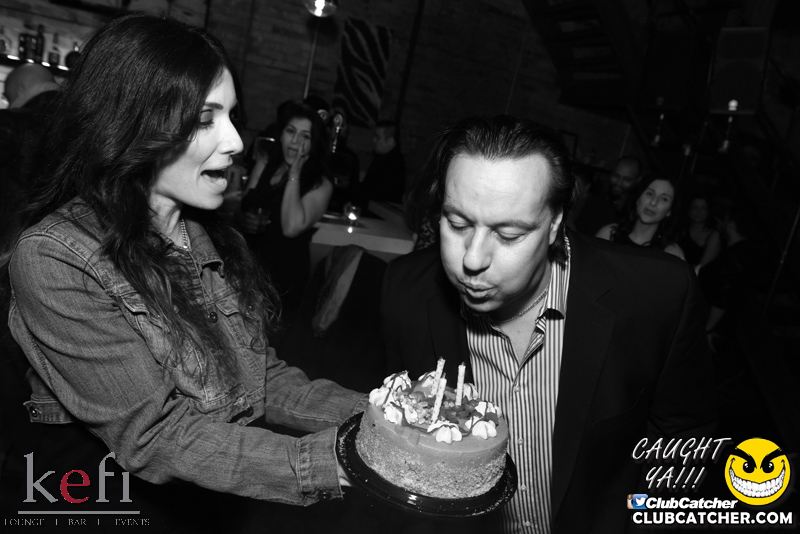 Kefi lounge photo 56 - February 12th, 2016