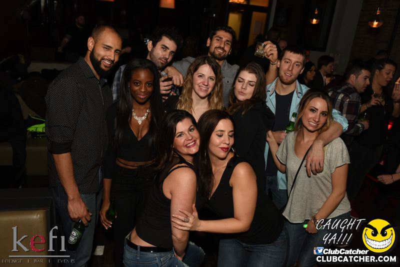 Kefi lounge photo 57 - February 12th, 2016