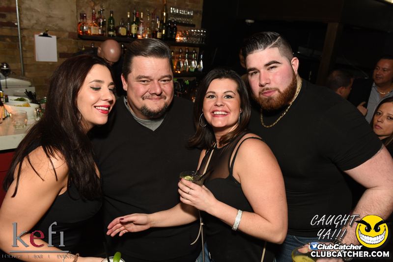 Kefi lounge photo 58 - February 12th, 2016