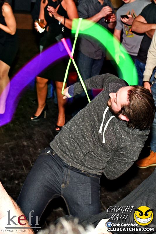 Kefi lounge photo 59 - February 12th, 2016