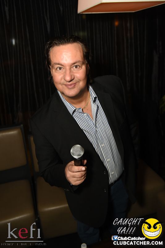 Kefi lounge photo 7 - February 12th, 2016