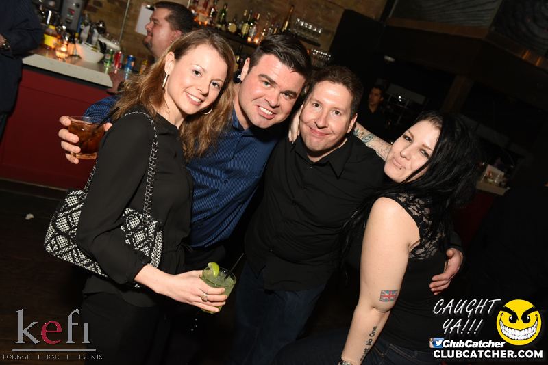 Kefi lounge photo 63 - February 12th, 2016