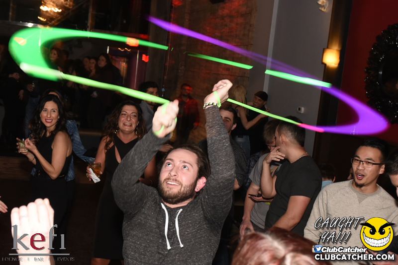 Kefi lounge photo 64 - February 12th, 2016