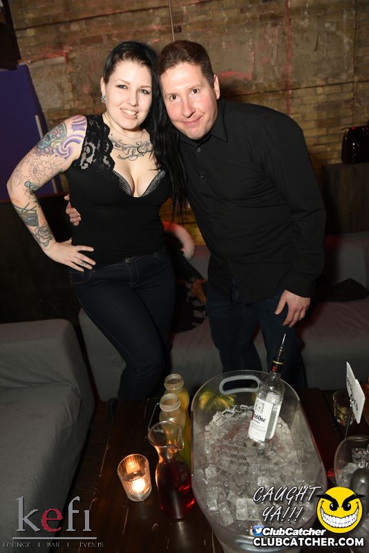 Kefi lounge photo 66 - February 12th, 2016