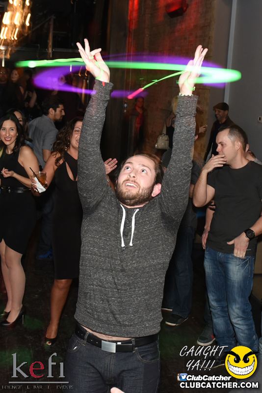 Kefi lounge photo 69 - February 12th, 2016